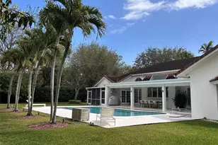 8001 SW 160th St, Palmetto Bay, FL 33157 - Photo 2
