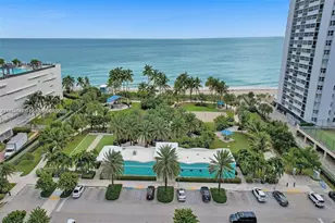 1849 S Ocean Dr, Hallandale Beach, FL 33009 - Photo 34
