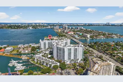 7910 Harbor Island Dr #406, North Bay Village, FL 33141 - Photo 48