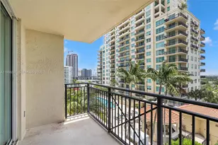 610 W Las Olas Blvd, Fort Lauderdale, FL 33312 - Photo 14