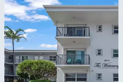 2600 S Ocean Dr #S201, Hollywood, FL 33019 - Photo 2