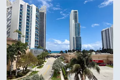 17560 Atlantic Blvd #404, Sunny Isles Beach, FL 33160 - Photo 1