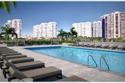 18011 Biscayne Blvd #1003, Aventura, FL 33160 - Photo 26