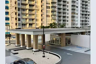 18011 Biscayne Blvd #1003, Aventura, FL 33160 - Photo 16