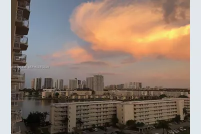 18011 Biscayne Blvd #1003, Aventura, FL 33160 - Photo 2