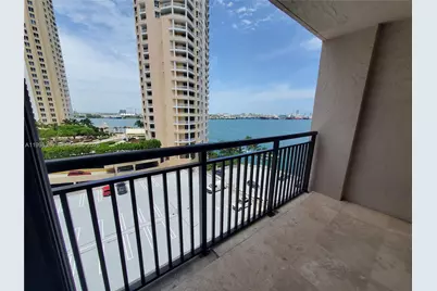 540 Brickell Key Dr #1020, Miami, FL 33131 - Photo 10