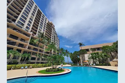 540 Brickell Key Dr #1020, Miami, FL 33131 - Photo 1
