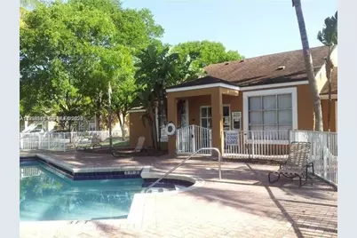 8059 SW 21 Ct #8059, Miramar, FL 33025 - Photo 14