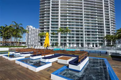 92 SW 3rd St #3512, Miami, FL 33130 - Photo 34