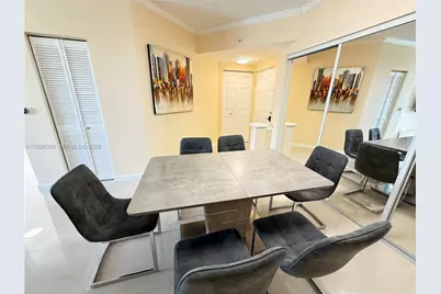 17100 N Bay Rd #1502, Sunny Isles Beach, FL 33160 - Photo 6