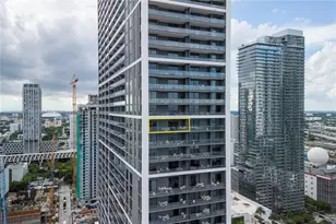 601 NE 1 St, Miami, FL 33132 - Photo 76