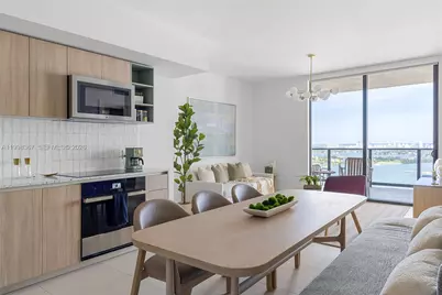 601 NE 1 St #2716, Miami, FL 33132 - Photo 8