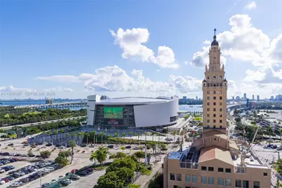 601 NE 1 St #2716, Miami, FL 33132 - Photo 68