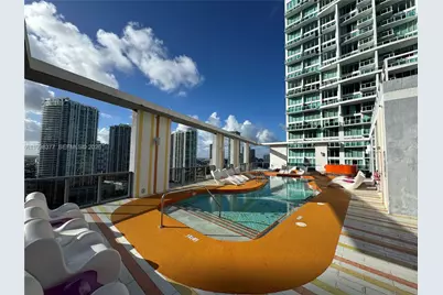 31 SE 6th St #305, Miami, FL 33131 - Photo 40