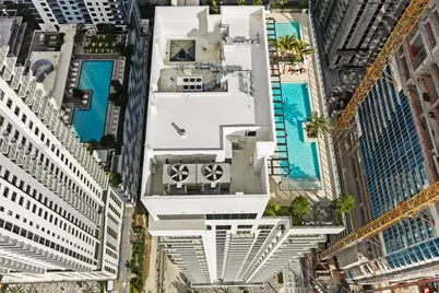 11 NE 6 #2108, Miami, FL 33132 - Photo 34