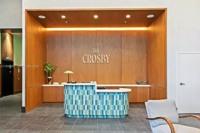 11 NE 6 #2108, Miami, FL 33132 - Photo 14