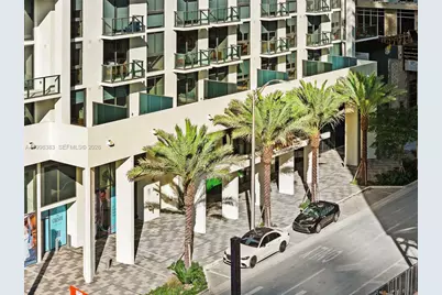 11 NE 6 #2108, Miami, FL 33132 - Photo 28