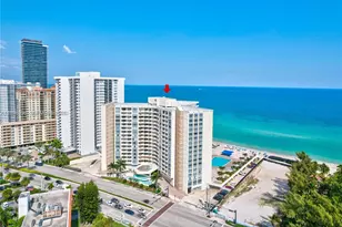 3180 S Ocean Dr, Hallandale Beach, FL 33009 - Photo 4