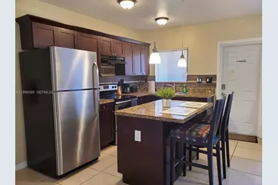 2015 Funston St #1, Hollywood, FL 33020 - Photo 1