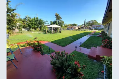 2015 Funston St #1, Hollywood, FL 33020 - Photo 16