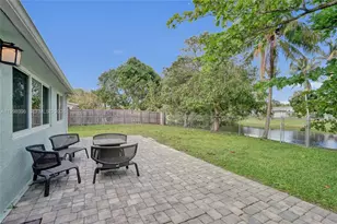 460 SW 66th Ave, Margate, FL 33068 - Photo 30