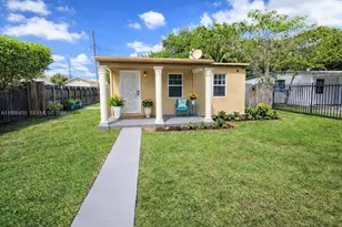 1831 Rutland St, Opa Locka, FL 33054 - Photo 1