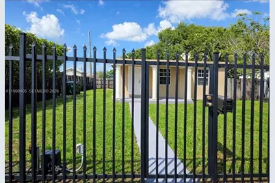 1831 Rutland St #0, Opa Locka, FL 33054 - Photo 2