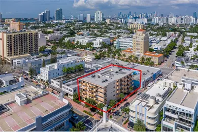 1150 Collins Ave #402, Miami Beach, FL 33139 - Photo 12