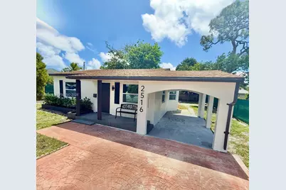 2516 Wiley Ct, Hollywood, FL 33020 - Photo 1