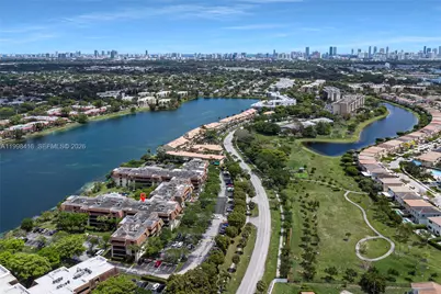 671 NE 195th St #114E, Miami, FL 33179 - Photo 38