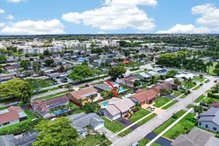 10471 NW 21st Ct, Sunrise, FL 33322 - Photo 46