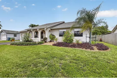 10471 NW 21st Ct, Sunrise, FL 33322 - Photo 2