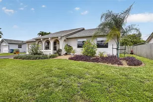 10471 NW 21st Ct, Sunrise, FL 33322 - Photo 2