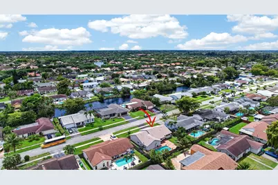 10471 NW 21st Ct, Sunrise, FL 33322 - Photo 50