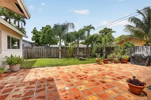 10471 NW 21st Ct, Sunrise, FL 33322 - Photo 42