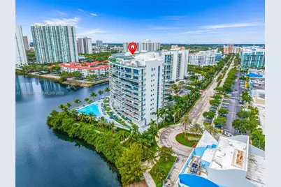 3300 NE 188th St #812, Aventura, FL 33180 - Photo 86