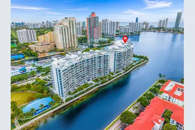 3300 NE 188th St #812, Aventura, FL 33180 - Photo 90