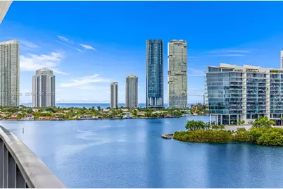 3300 NE 188th St #812, Aventura, FL 33180 - Photo 30
