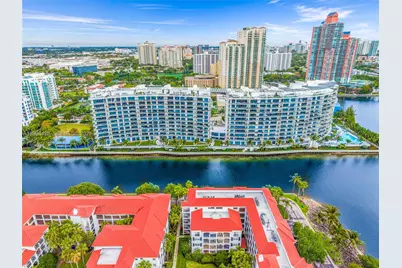 3300 NE 188th St #812, Aventura, FL 33180 - Photo 92