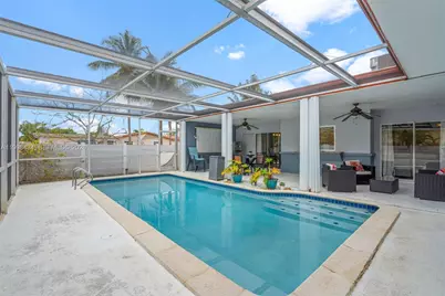 5214 W Park Rd, Hollywood, FL 33021 - Photo 20