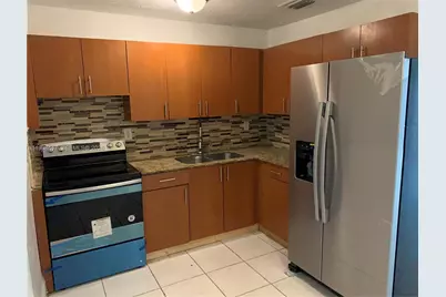 1857 NW 113th Ter #1857, Miami, FL 33167 - Photo 2