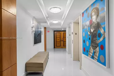 17555 Collins Ave #406, Sunny Isles Beach, FL 33160 - Photo 2