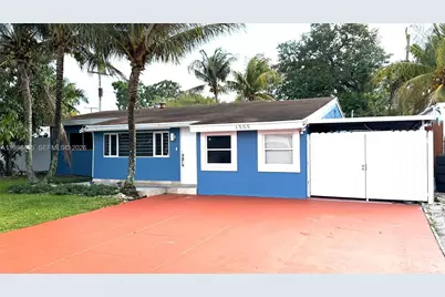 1555 SW 21st Way #1555, Fort Lauderdale, FL 33312 - Photo 1