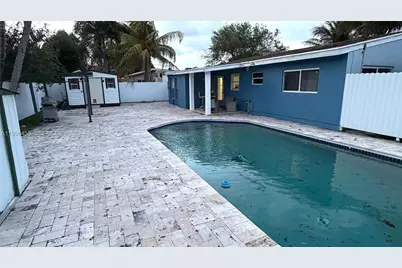 1555 SW 21st Way #1555, Fort Lauderdale, FL 33312 - Photo 14