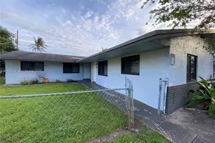 5940 NW 20th St, Lauderhill, FL 33313 - Photo 1