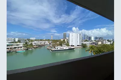 7125 Bay Dr #506, Miami Beach, FL 33141 - Photo 2