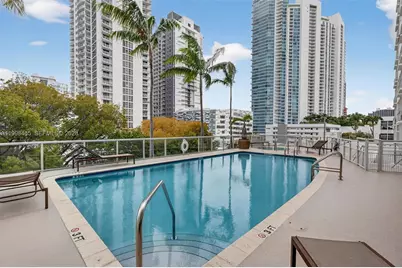 2200 NE 4th Ave #1003, Miami, FL 33137 - Photo 56