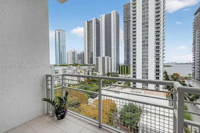 2200 NE 4th Ave #1003, Miami, FL 33137 - Photo 36