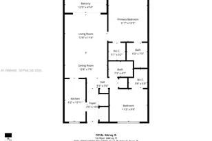 10100 NW 30th Ct, Sunrise, FL 33322 - Photo 30