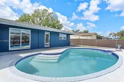 11841 NW 30th Pl, Sunrise, FL 33323 - Photo 36